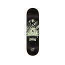 Santa Cruz Deck - Knibbs Paralysis 8.25x31.8