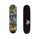 Santa Cruz Deck - Stranger Things S2 - 8.25