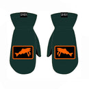 Salmon Arms Classic Mitt