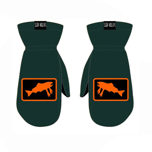 Salmon Arms Classic Mitt