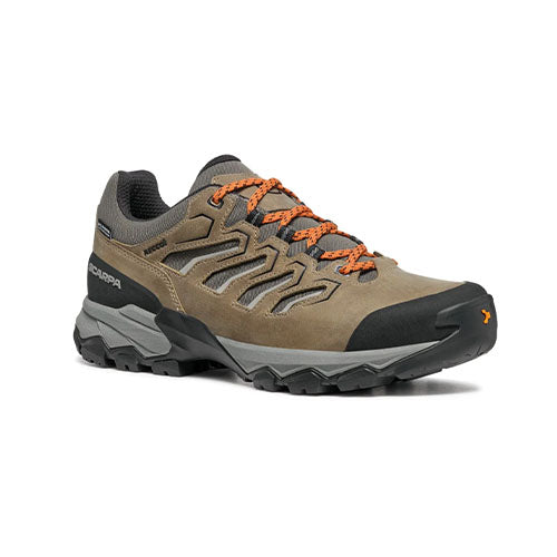 Scarpa Men's Moraine WP
