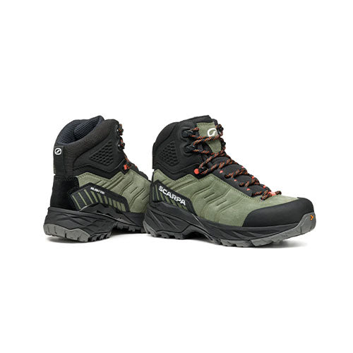 Scarpa Women's Rush TRK GTX Boot