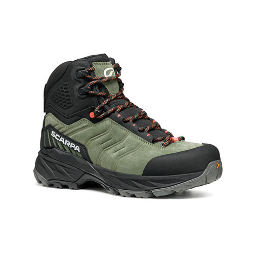 Scarpa Women's Rush TRK GTX Boot