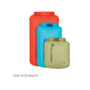 Sea To Summit Ultra-Sil Dry Bag Set