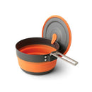 Sea To Summit Frontier UL Collapsible Pot - 1L