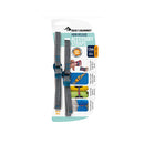 Sea To Summit Accessory Straps with Hook Release (2 Straps)
