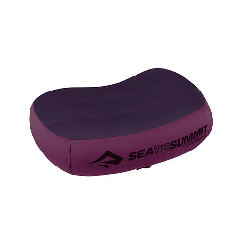 Sea To Summit Aeros Premium Inflatable Pillow