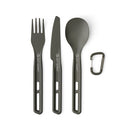 Sea To Summit Frontier Ultralight Cutlery Set - 3pc