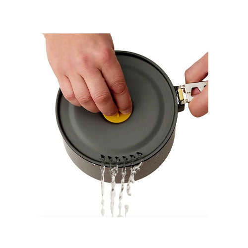 Sea To Summit Frontier Ultralight Two Pot Set