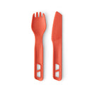 Sea To Summit Passage Cutlery Set - 2pc