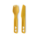 Sea To Summit Passage Cutlery Set - 2pc