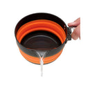 Sea To Summit Frontier UL Collapsible Pot - 1L