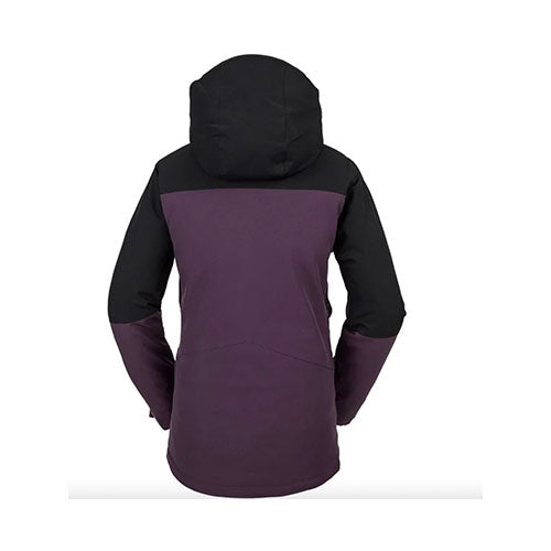2024 Volcom Womens Shelter 3D Stretch Jacket