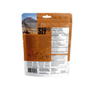 Sly - Granola Choco + Peanuts (115g)