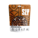Sly - Granola Choco + Peanuts (115g)