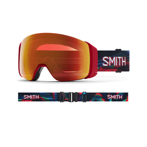 Smith Optics 4D Mag