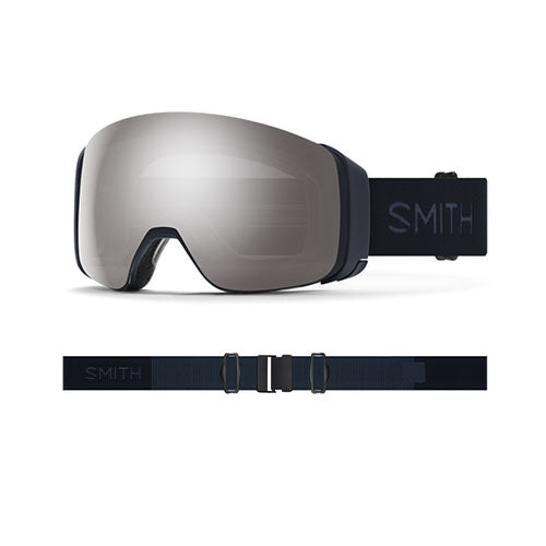 Smith Optics 4D Mag