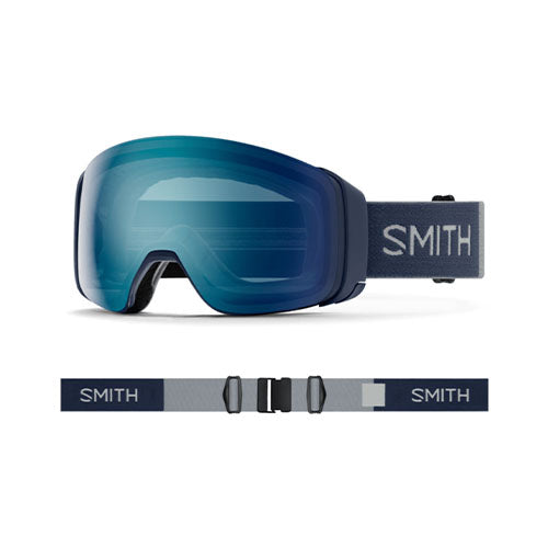 Smith Optics 4D Mag