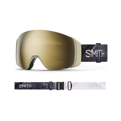 Smith Optics 4D Mag