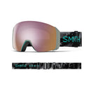 Smith Optics 4D Mag XL Goggles