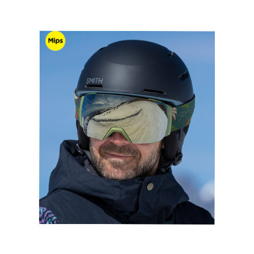 Smith Optics Altus Mips Smith Optics Altus Mips