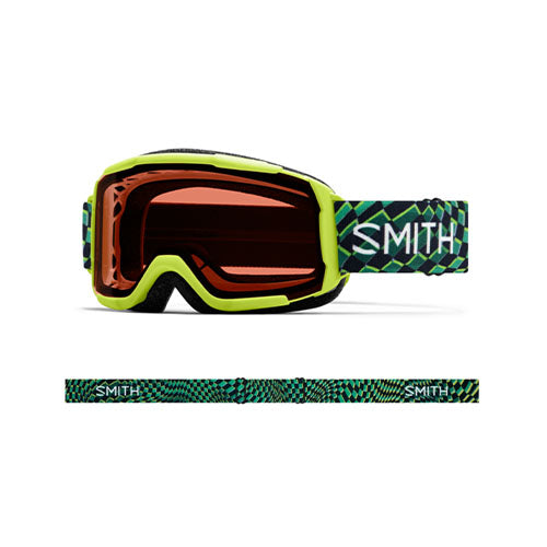 Smith Optics Daredevil RC36