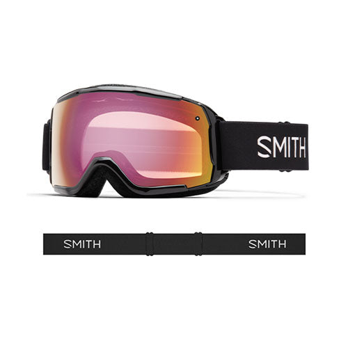 Smith Optics Grom Goggles