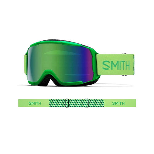 Smith Optics Grom Goggles