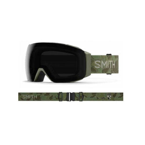 Smith Optics IO Mag
