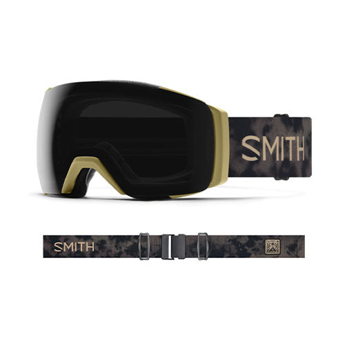 Smith Optics IO Mag XL