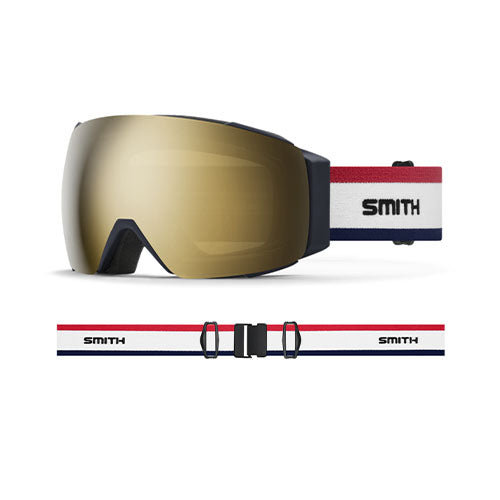 Smith Optics IO Mag