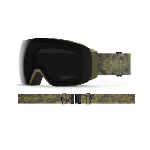 Smith Optics IO Mag