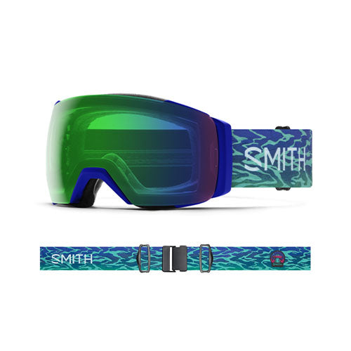 Smith Optics IO Mag XL