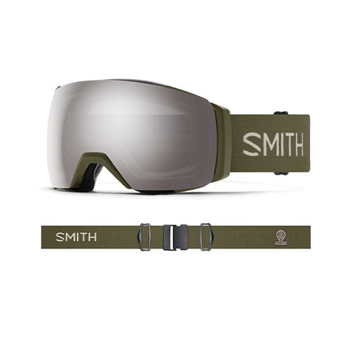 Smith Optics IO Mag XL