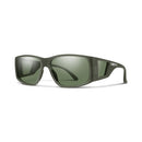 Smith Optics Monroe Peak Sunglasses