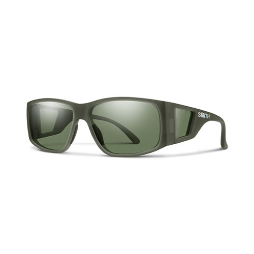 Smith Optics Monroe Peak Sunglasses