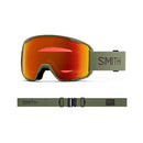 Smith Optics Preview Goggles