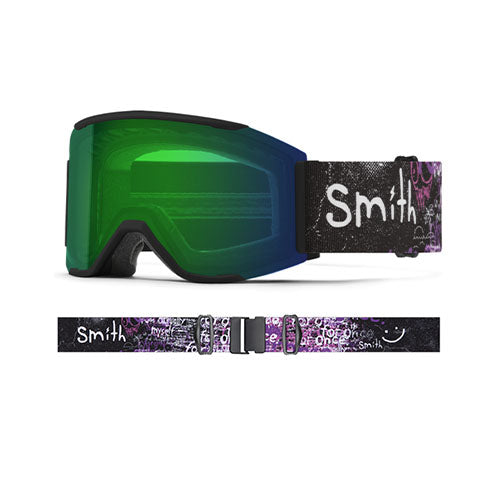 Smith Optics Squad Mag
