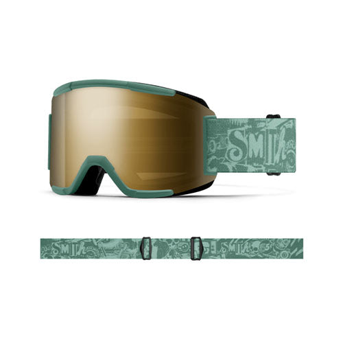 Smith Optics Squad