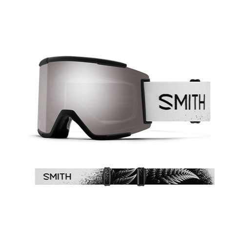 Smith Optics Squad XL