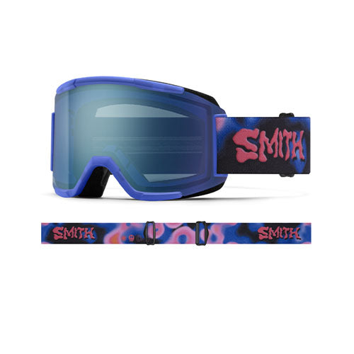 Smith Optics Squad