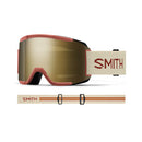Smith Optics Squad