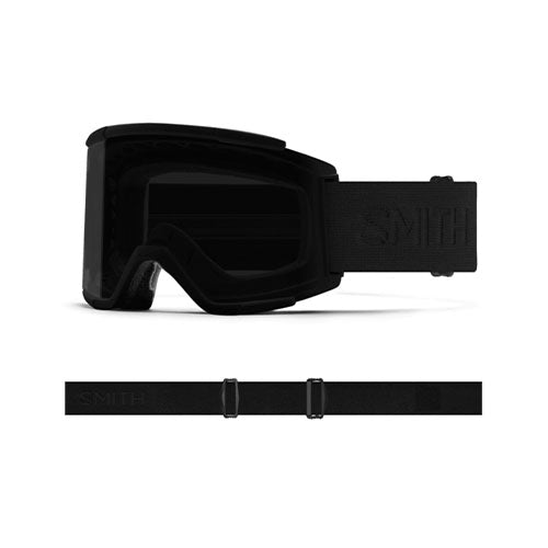 2022 Smith Optics Squad XL Goggles