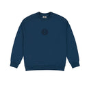 Souvenir Men's Enzyme Wash Crew