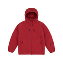 Souvenir Men's Snowboard Parka