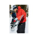 Souvenir Men's Snowboard Parka