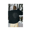 Souvenir Men's Tech Fleece Zip UP