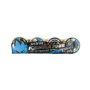 Spitfire Formula 4 99D Conical Full Wheels