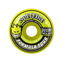 Spitfire Formula 4 99D Conical Full Wheels