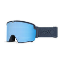 Spy Crosspoint Snow Goggles